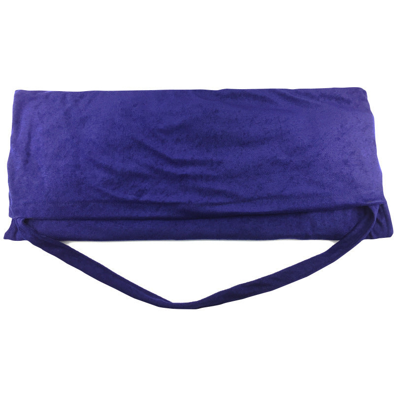 Women's Versatile Beach Bag - Water-Repellent & Spacious