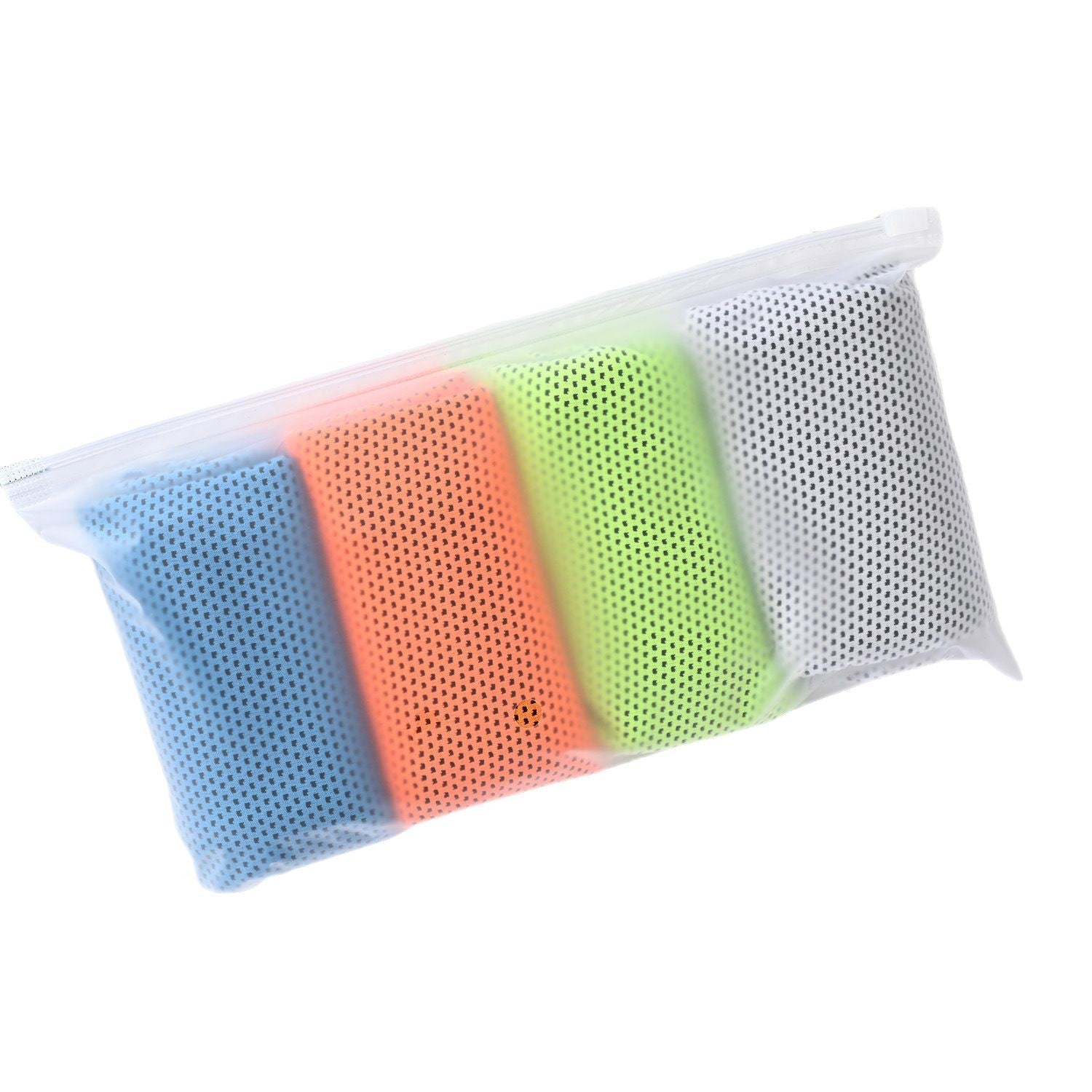 Women's Polka Dot Fashion Scarf - Trendy Everyday Accessory