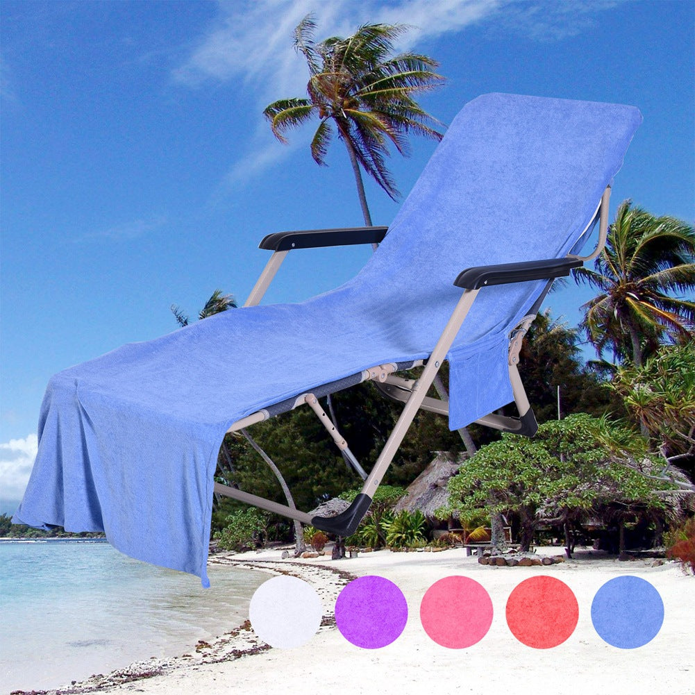 Women's Versatile Beach Bag - Water-Repellent & Spacious