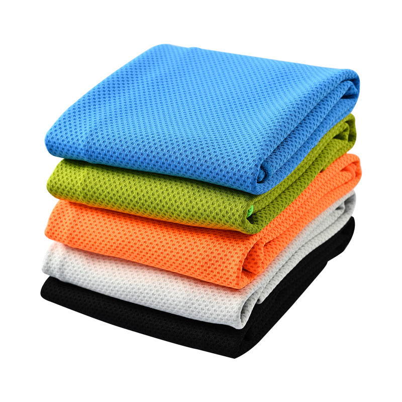 Women's Sporty Multifunctional Scarf for Active Lifestyles