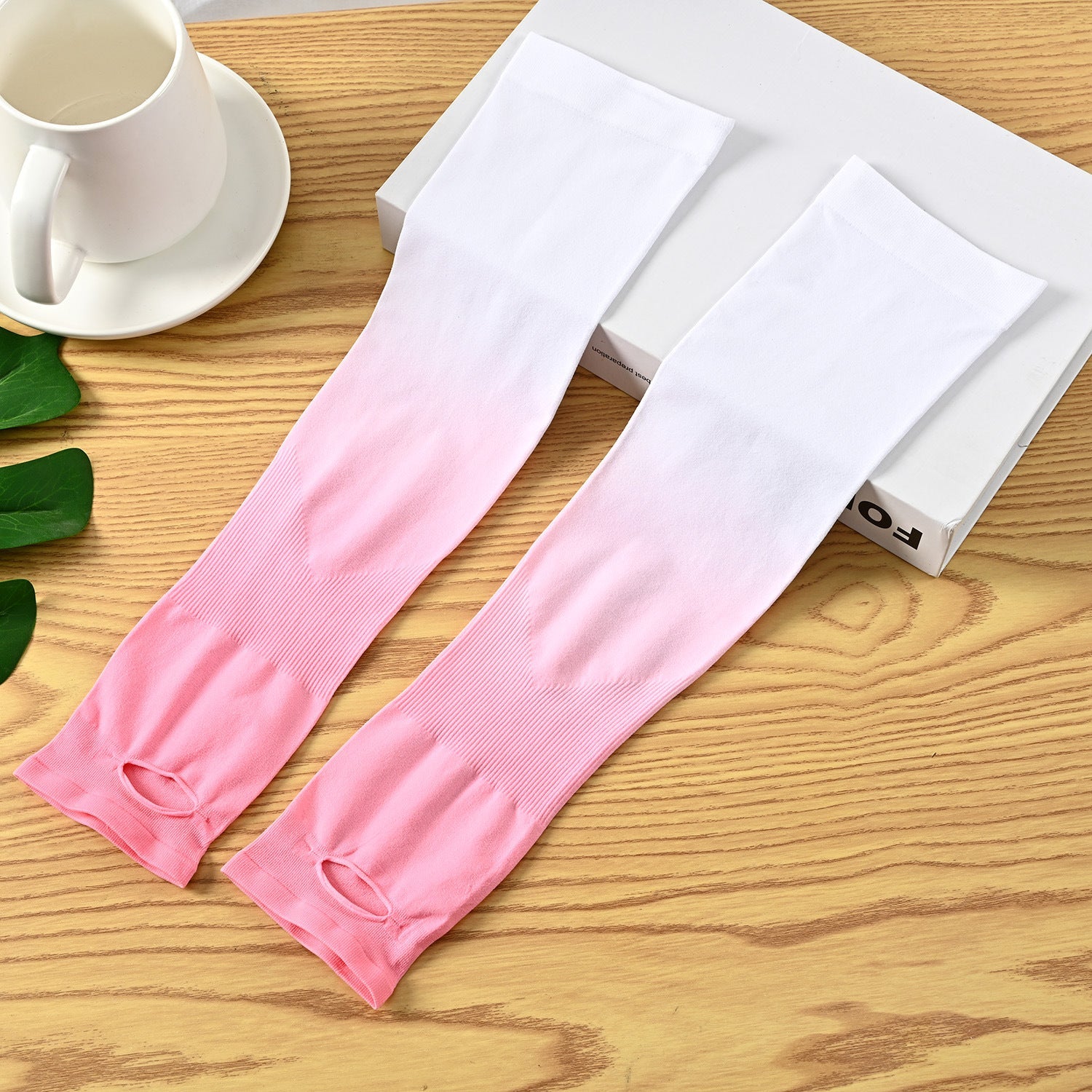 Women's Compression Socks - Supportive Everyday Comfort