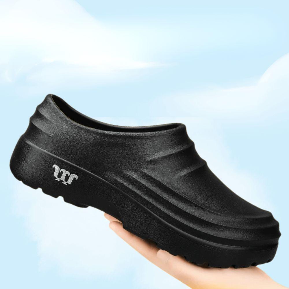 Orthopedic Support Clogs for All-Day Foot Comfort