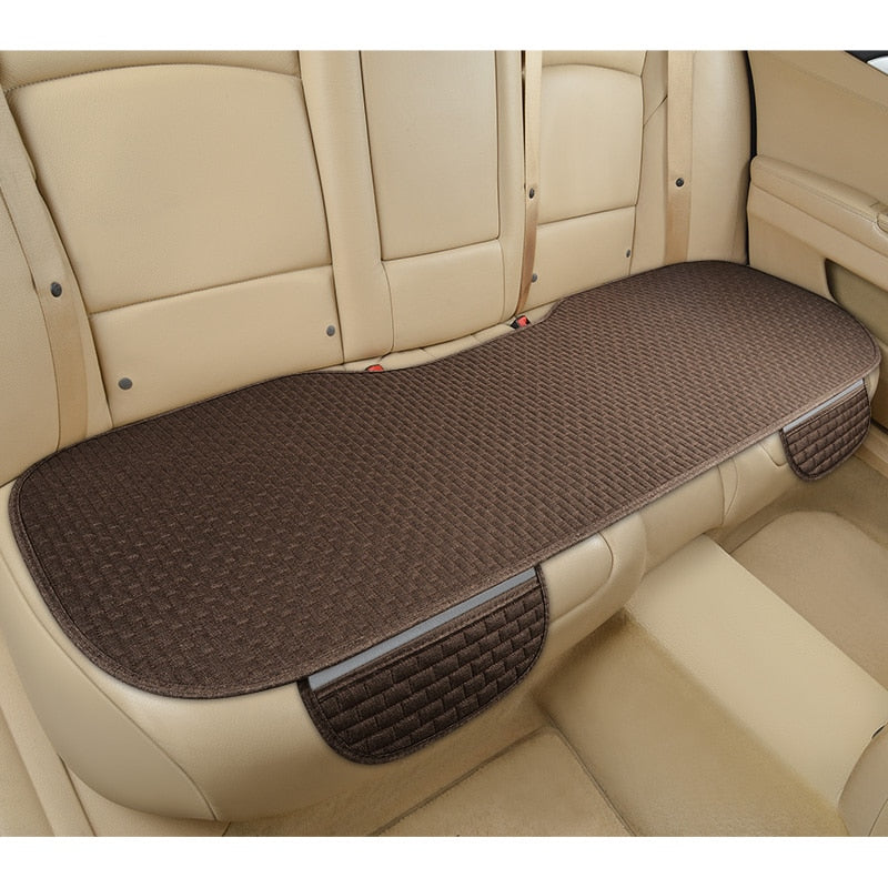 Universal Anti-Slip Car Seat Cover Mat
