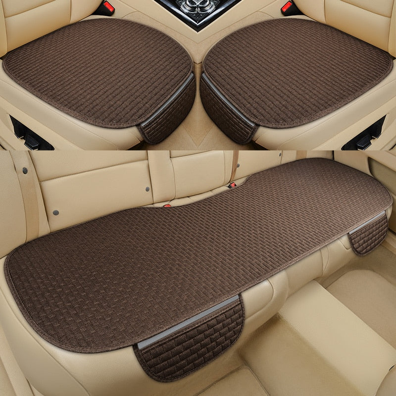 Universal Anti-Slip Car Seat Cover Mat