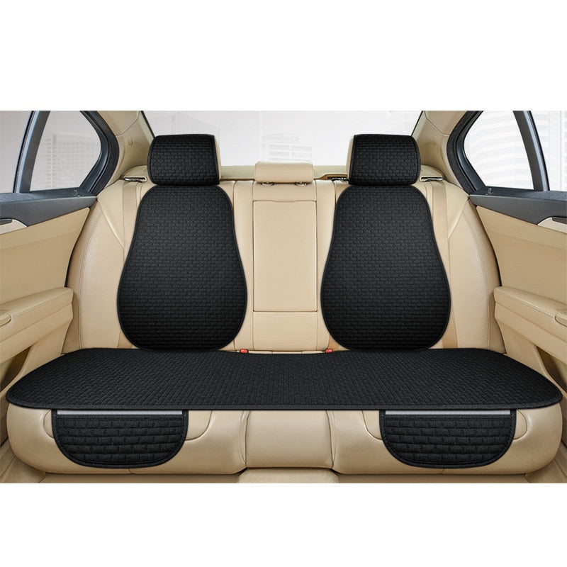 Universal Anti-Slip Car Seat Cover Mat