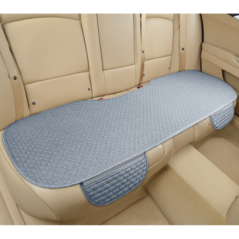 Universal Anti-Slip Car Seat Cover Mat