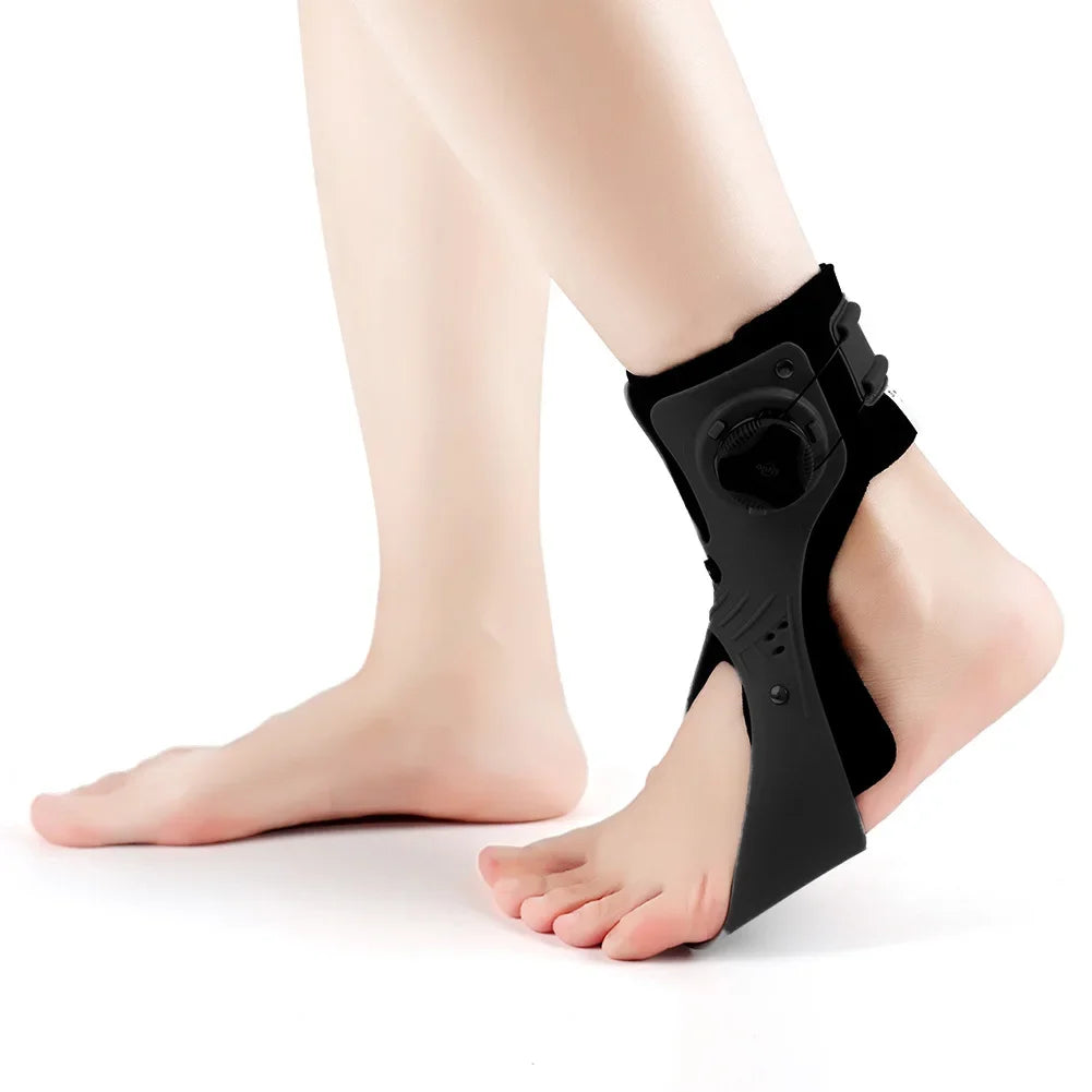 Adjustable Ankle Support Brace | Everyday Foot Support