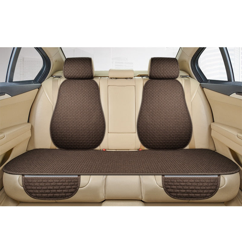 Universal Anti-Slip Car Seat Cover Mat