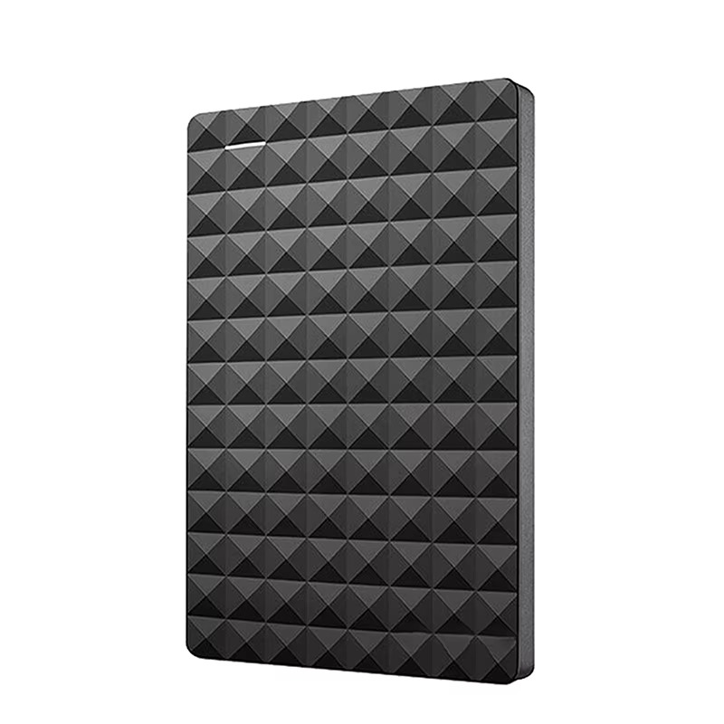 Ultra-Speed 8TB External Hard Drive – USB 3.0 Storage