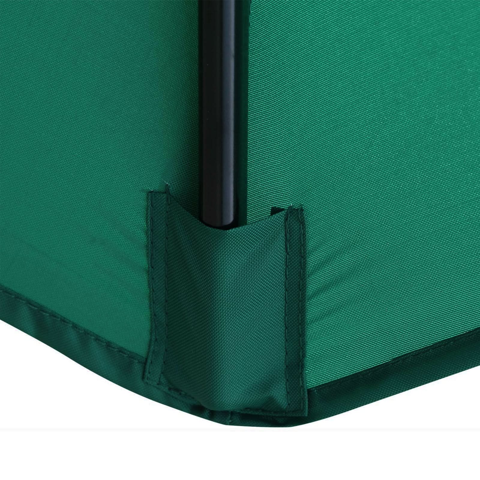 Arbo Premium UV-Resistant Outdoor Canopy, UV30+