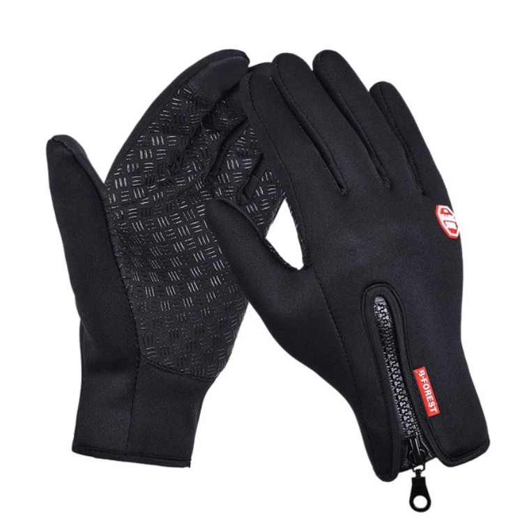 Waterproof Thermal Gloves | Touchscreen Compatible