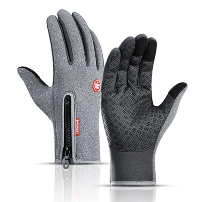 Waterproof Thermal Gloves | Touchscreen Compatible