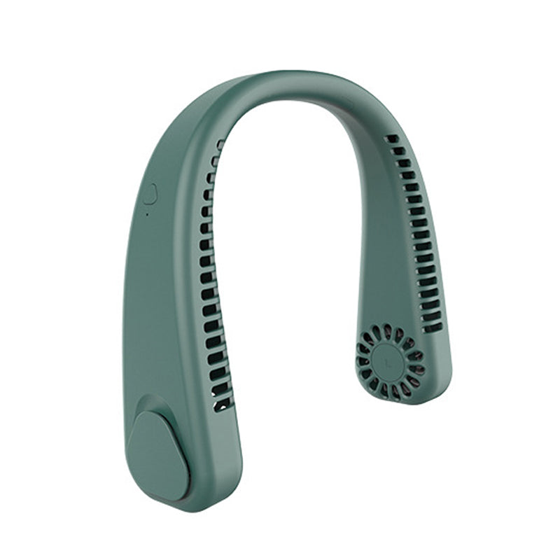 Hands-Free Portable Neck Fan for Summer