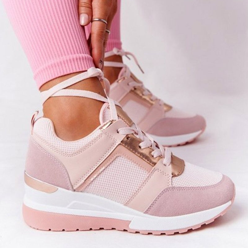 Women's Trendy Breathable Shoes for Everyday Wear