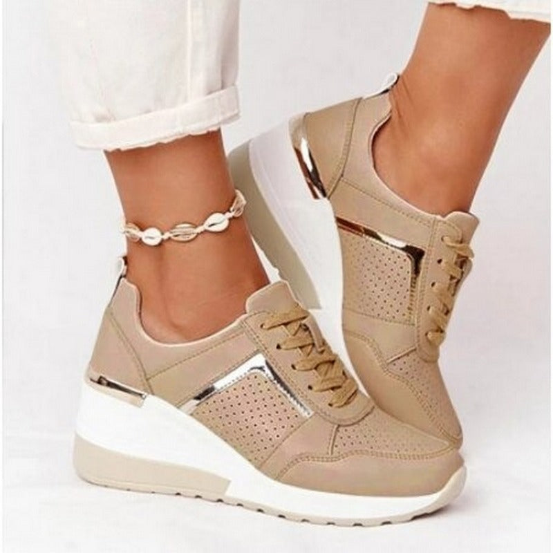 Women's Trendy Breathable Shoes for Everyday Wear