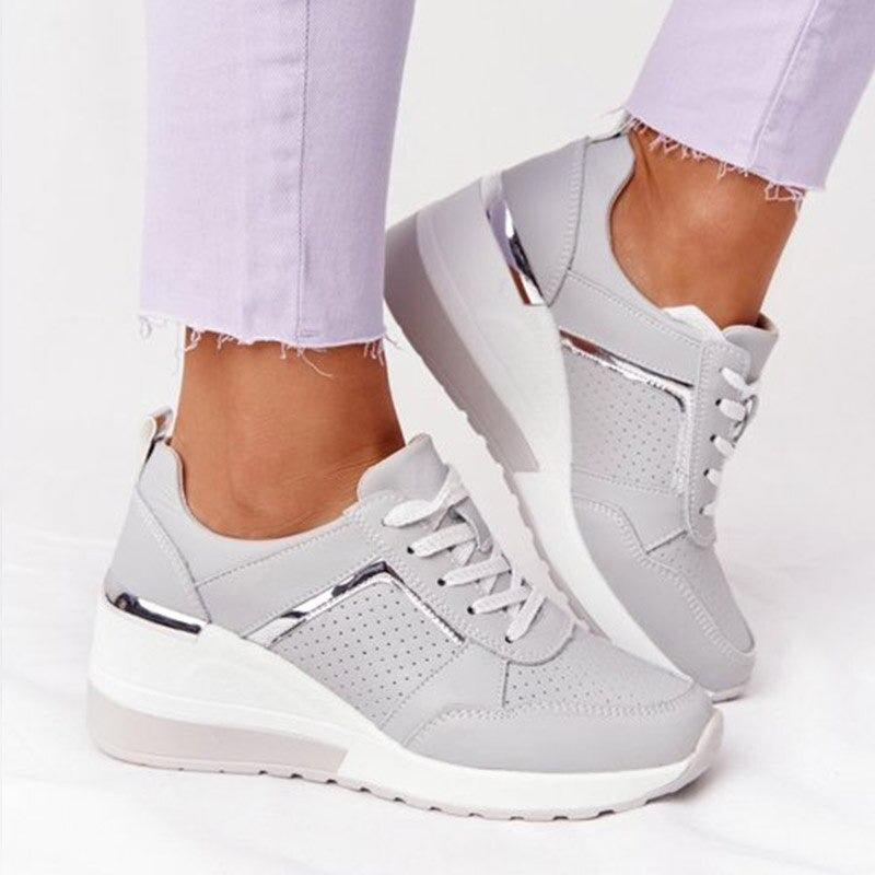 Women's Trendy Breathable Shoes for Everyday Wear