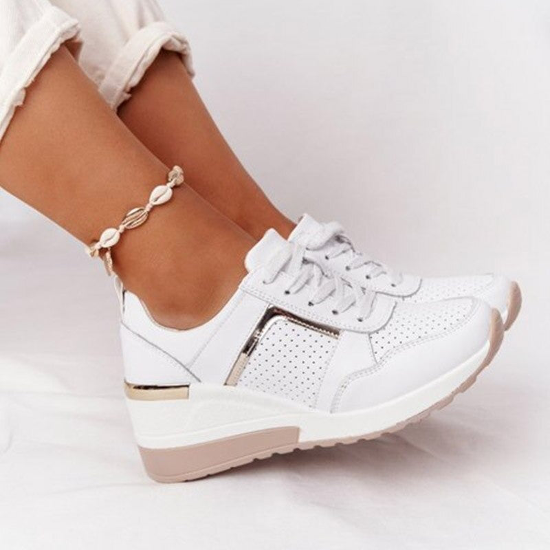Women's Trendy Breathable Shoes for Everyday Wear