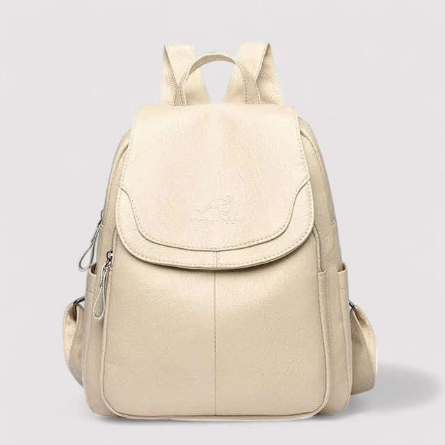 Women's Anti-Theft Backpack for Travel & Everyday