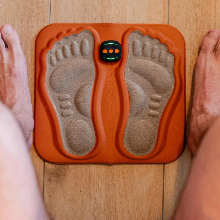 Neuropathy Comfort Stimulator for Feet - Circulation Support