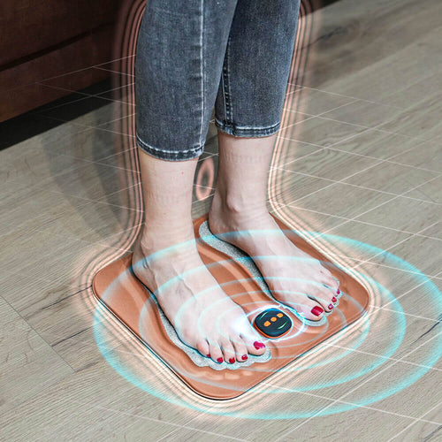 Neuropathy Comfort Stimulator for Feet - Circulation Support