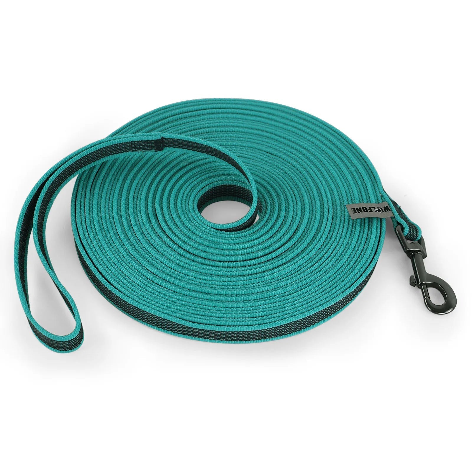 Extra Long Waterproof Dog Lead with Comfy Handle