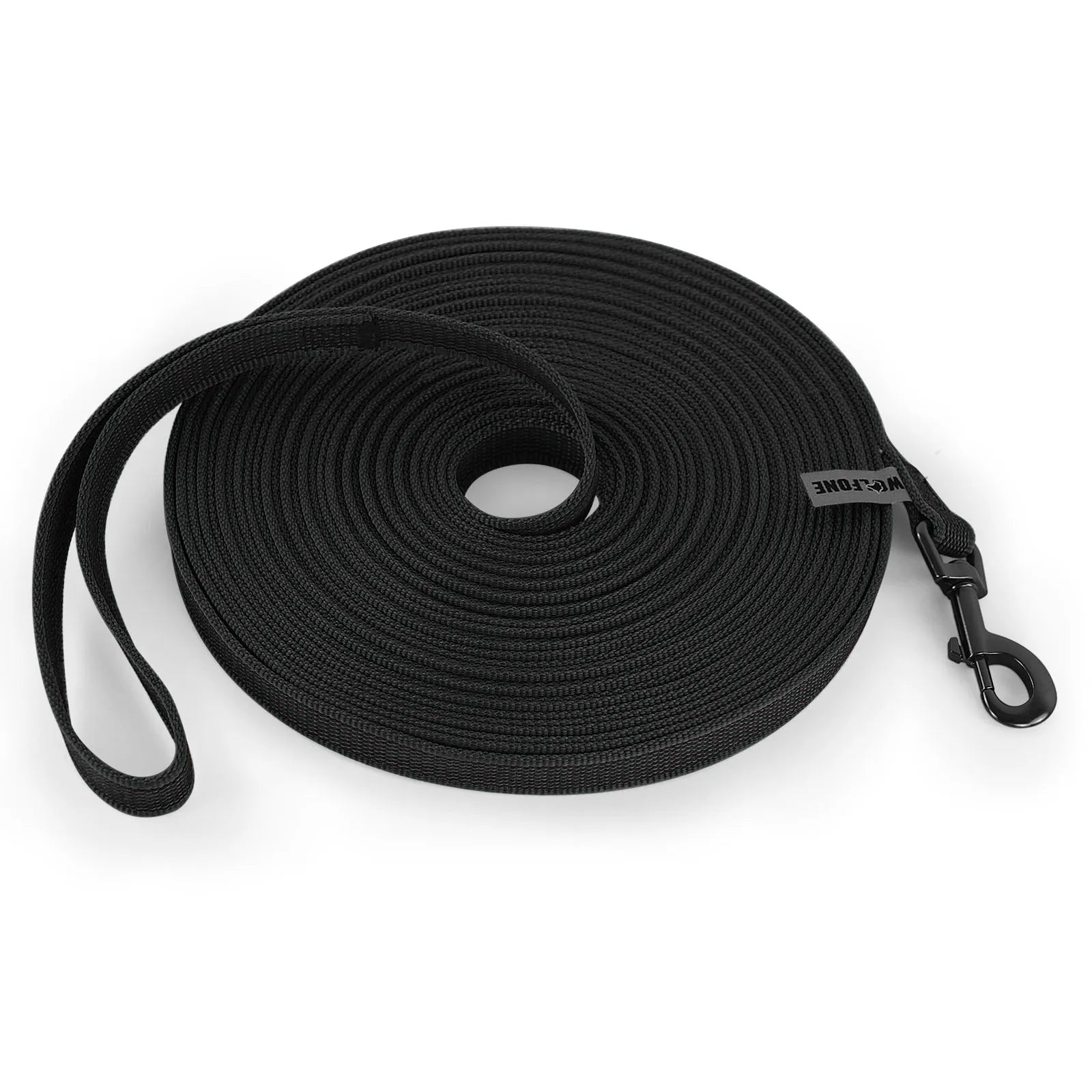 Extra Long Waterproof Dog Lead with Comfy Handle