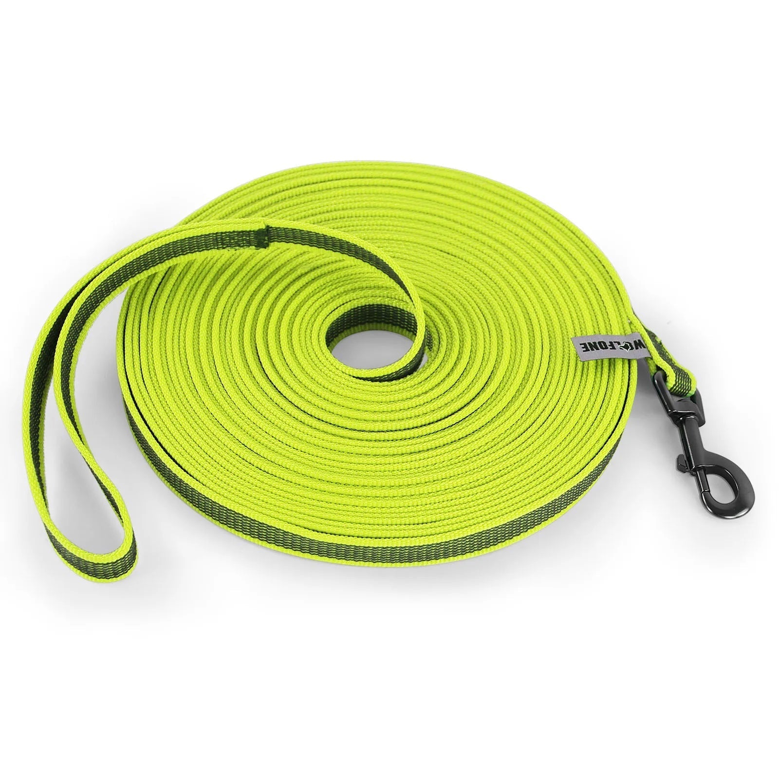 Extra Long Waterproof Dog Lead with Comfy Handle
