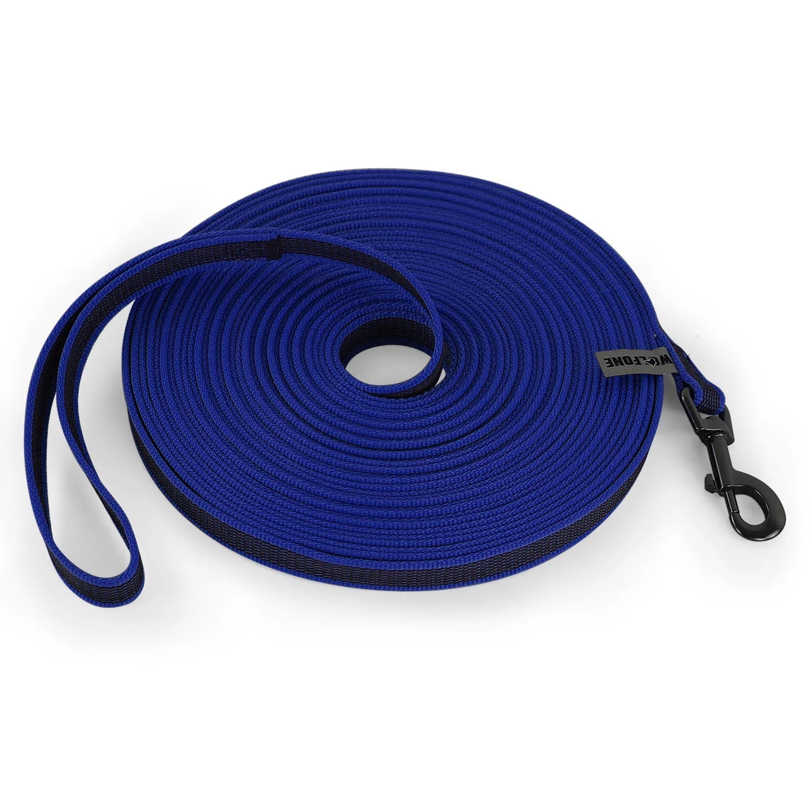 Extra Long Waterproof Dog Lead with Comfy Handle