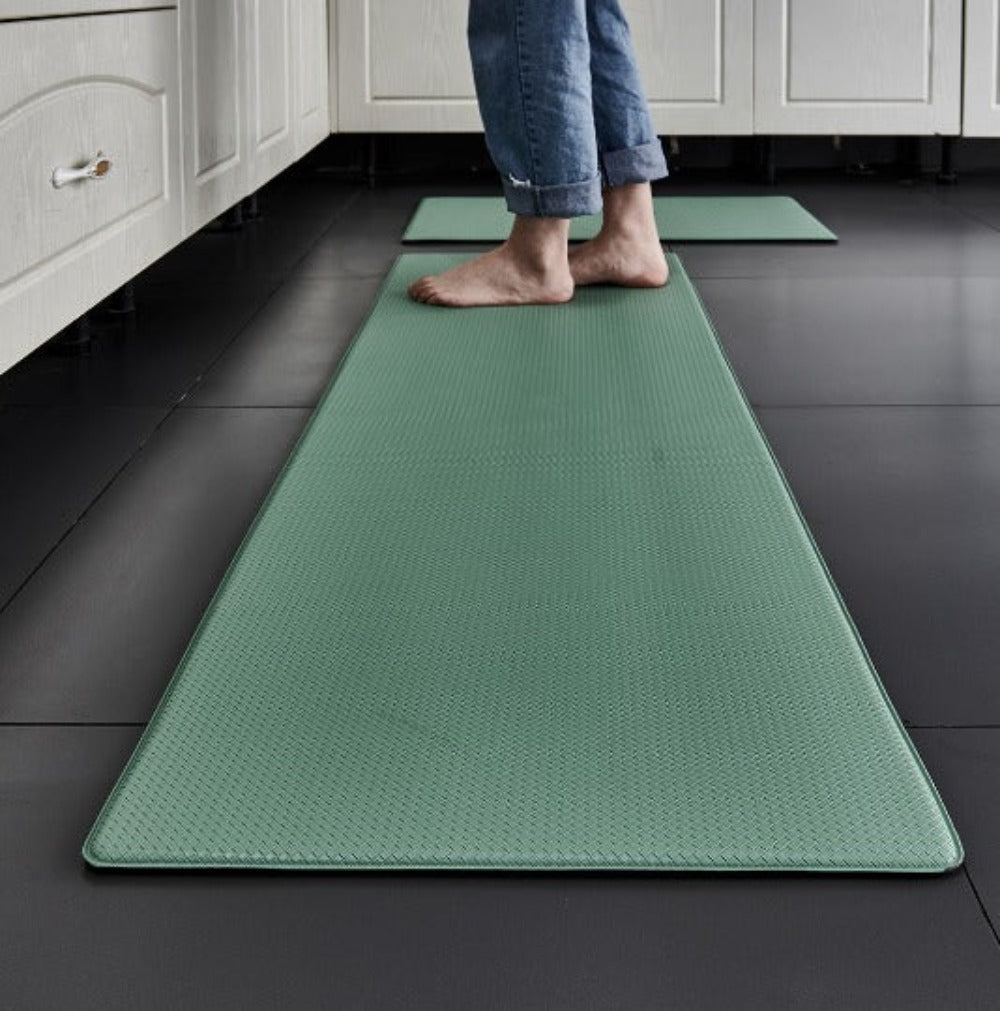 Comfort Kitchen Mat - Anti-Fatigue & Non-Slip