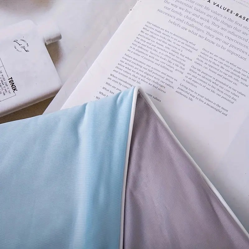 ForeverCool Cooling Blanket - Breathable Microfibre for Hot Sleepers