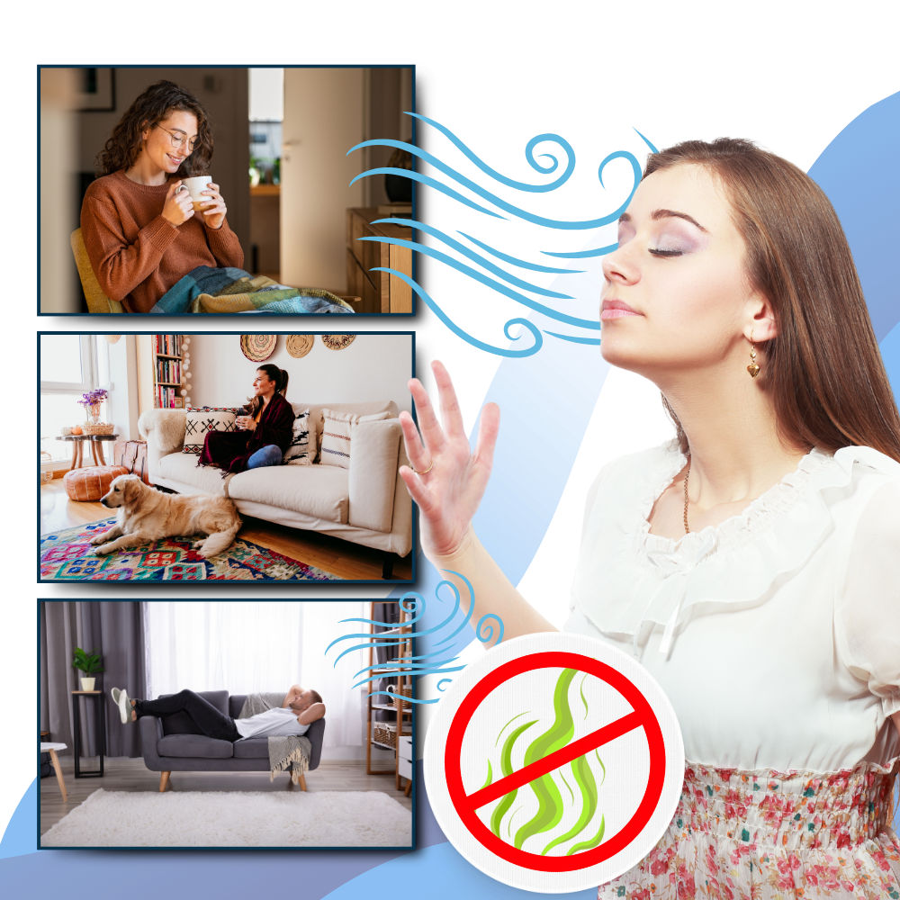 Multi-Surface UV-C Disinfectant Bulb for Home & Travel