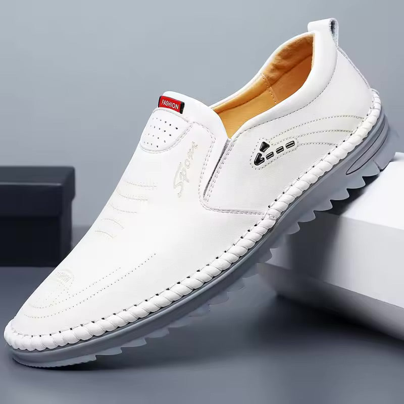 Men's Orthopedic Comfort Shoes - Breathable & Supportive