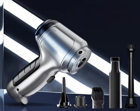 Cordless Car Vacuum Cleaner, 95000Pa Suction