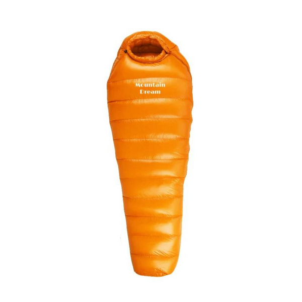 Unisex Extreme Cold -20C Winter Sleeping Bag