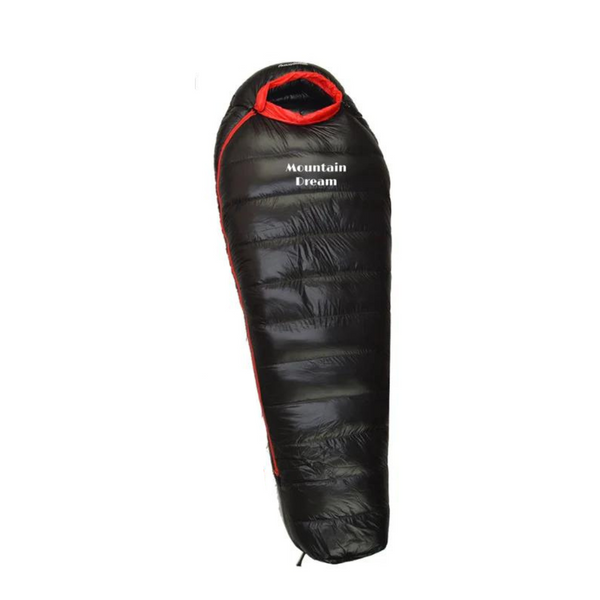 Unisex Extreme Cold -20C Winter Sleeping Bag