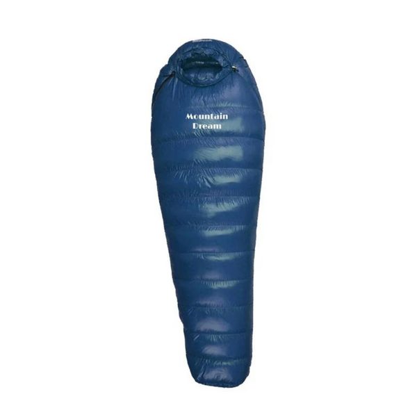 Unisex Extreme Cold -20C Winter Sleeping Bag