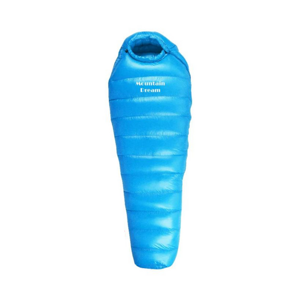 Unisex Extreme Cold -20C Winter Sleeping Bag