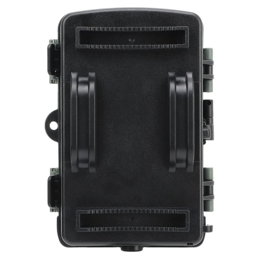 4K Ultra HD Wildlife Trail Camera with 60MP & App Control