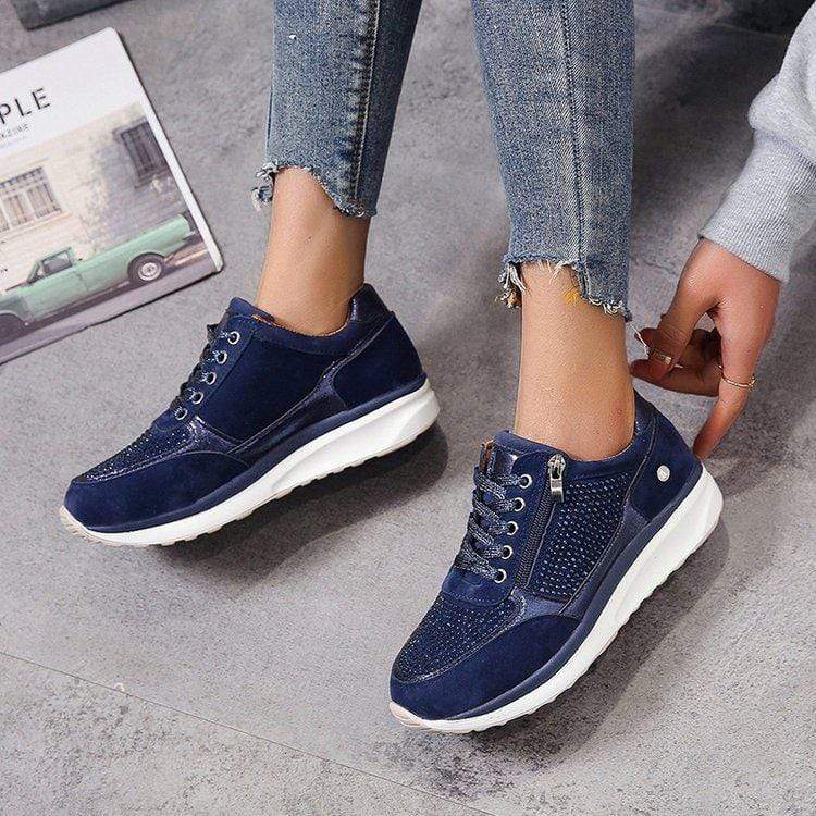 Women's Orthopedic Bunion-Friendly Shoes - Comfortable & Supportive