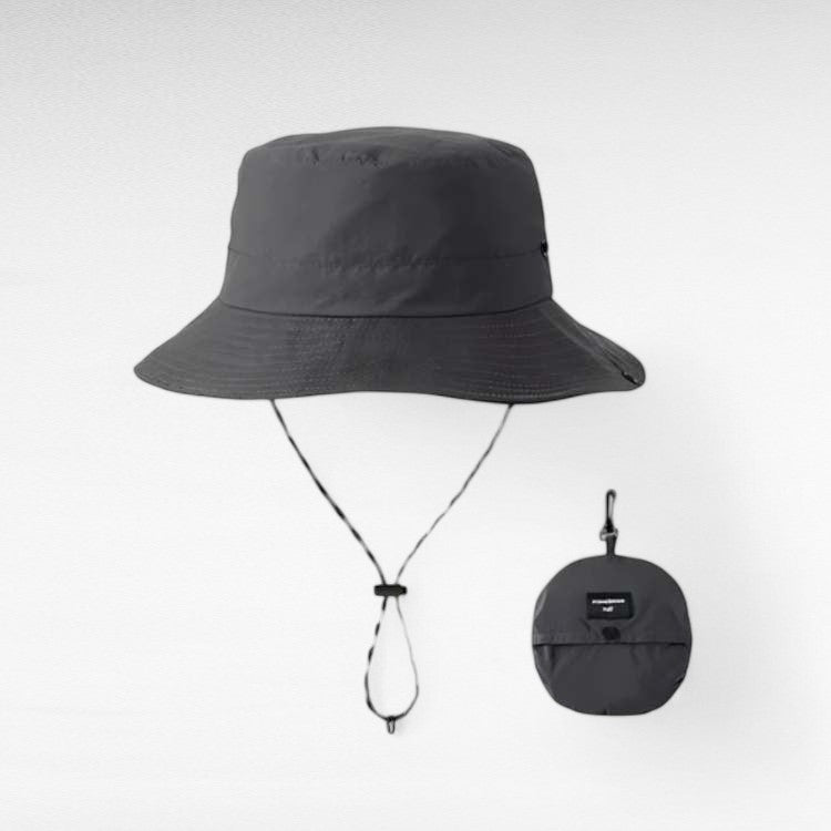 Women's UPF 50+ Wide Brim Sun Hat