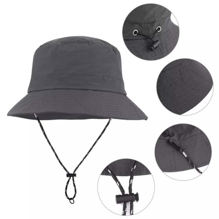 Women's UPF 50+ Wide Brim Sun Hat